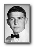 Don Mccartney: class of 1964, Norte Del Rio High School, Sacramento, CA.